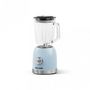 Voir la diapositive 2 : SCHNEIDER Blender Schneider Scbl15bl Capacité 1.5l Fonction Pulse