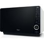 Voir la diapositive 4 : Whirlpool Micro ondes grill MWF421SL ExtraSpace