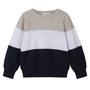 Voir la diapositive 1 : NAME IT Pull Beige/ Garçon Name it Vohan
