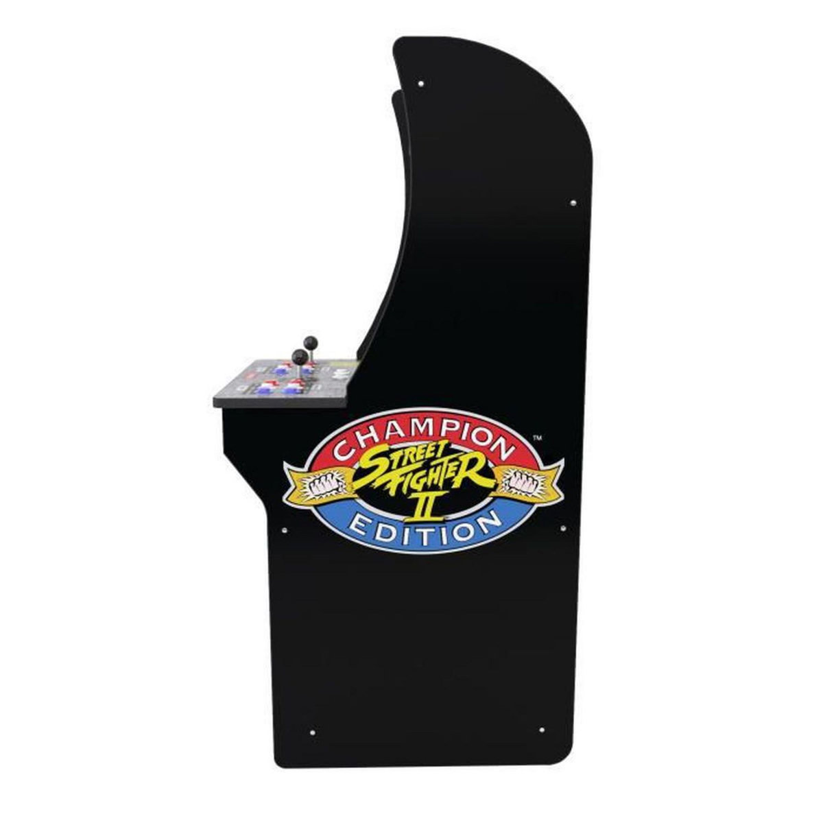 Borne de Jeu d'Arcade Street Fighter 2