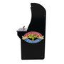 Voir la diapositive 3 : Borne de Jeu d'Arcade Street Fighter 2