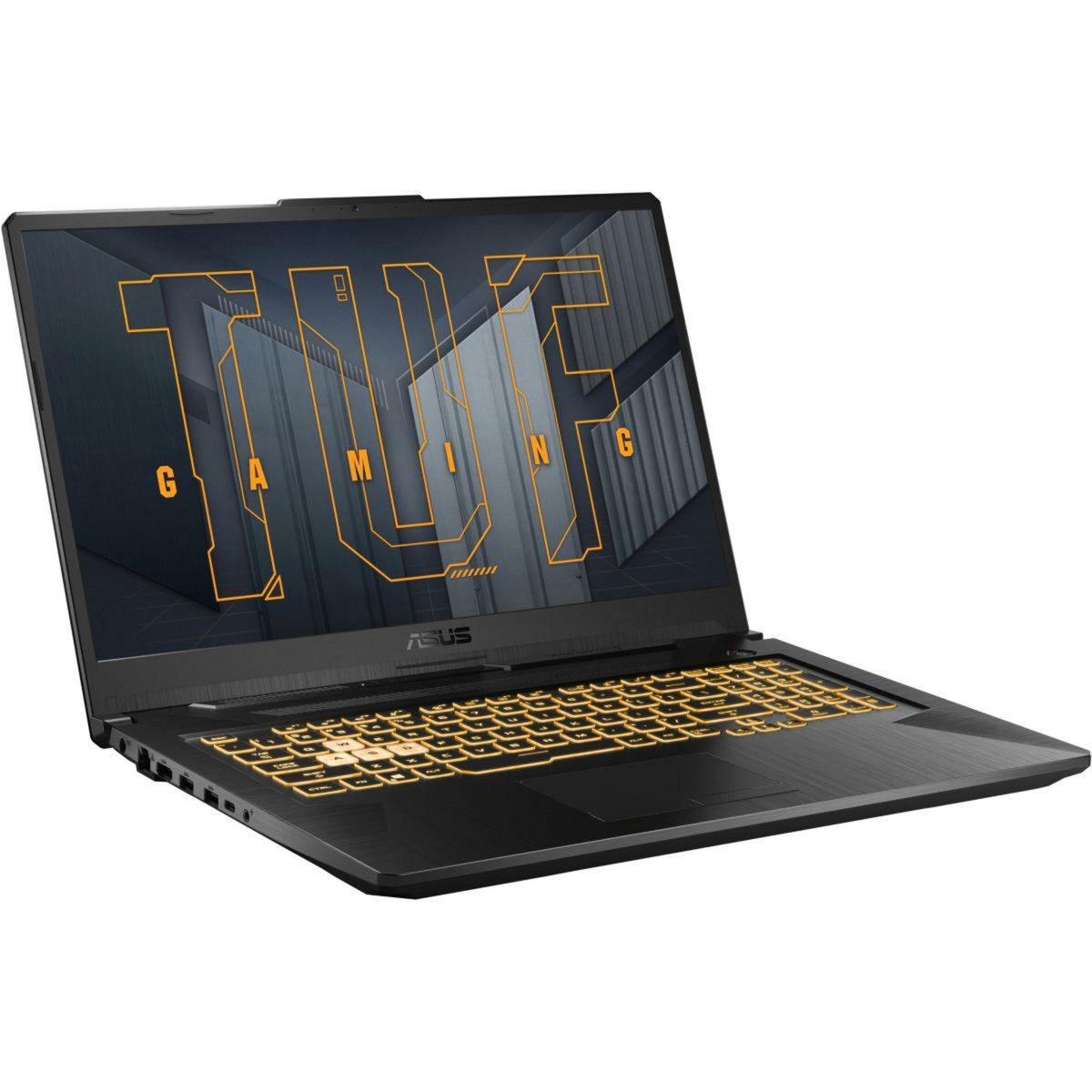ASUS PC Gamer F17-TUF766HE-HX008T