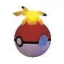 NACON Radio-réveil Lumineux Pikachu Pokémon