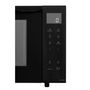 Voir la diapositive 3 : PANASONIC Micro ondes combiné Panasonic NN DF38PBEPG