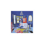 Label Label Carpe Noctem