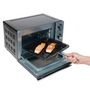 Voir la diapositive 5 : Bestron Four grill 20l 1300w noir/inox - aov20