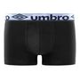 Voir la diapositive 5 : UMBRO Lot de 6 boxers homme en coton Force