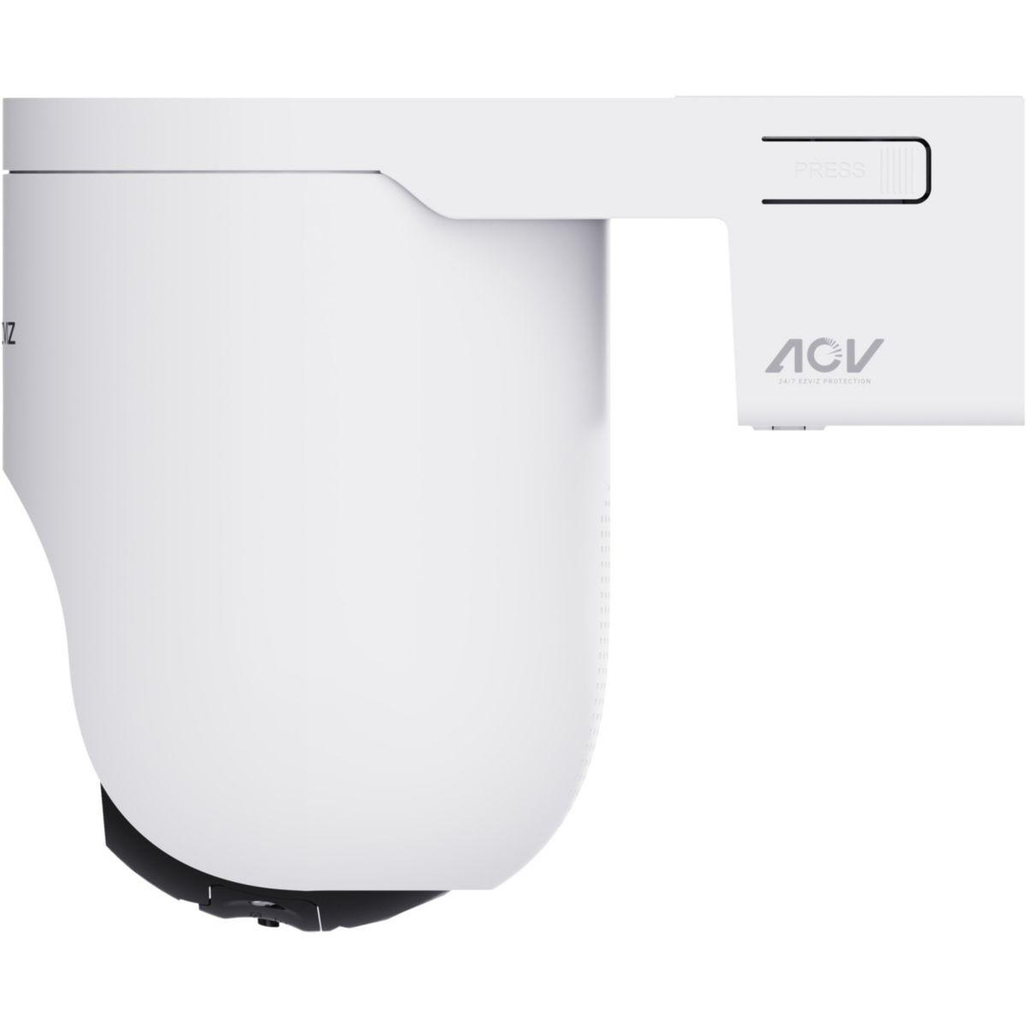 Voir la diapositive 4 : EZVIZ Caméra de surveillance wifi sur batterie hb8 lite 2k+ motorisée