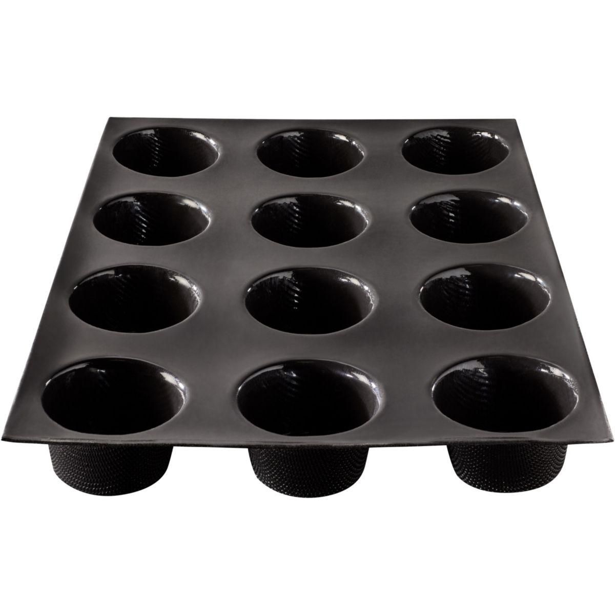 Flexipan Moule à muffin muffins
