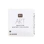 RICO DESIGN Peinture Aquarelle - Blanc - 1/2 Godet