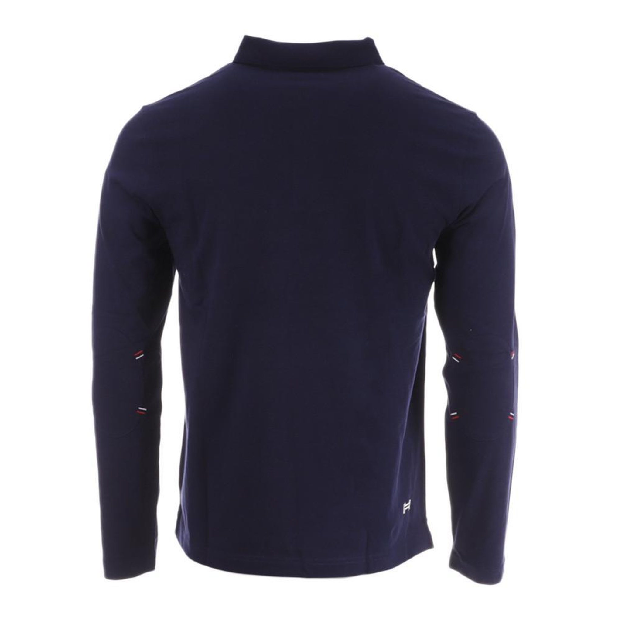 Voir la diapositive 2 : HUNGARIA Polo Marine Homme Hungaria Sangay