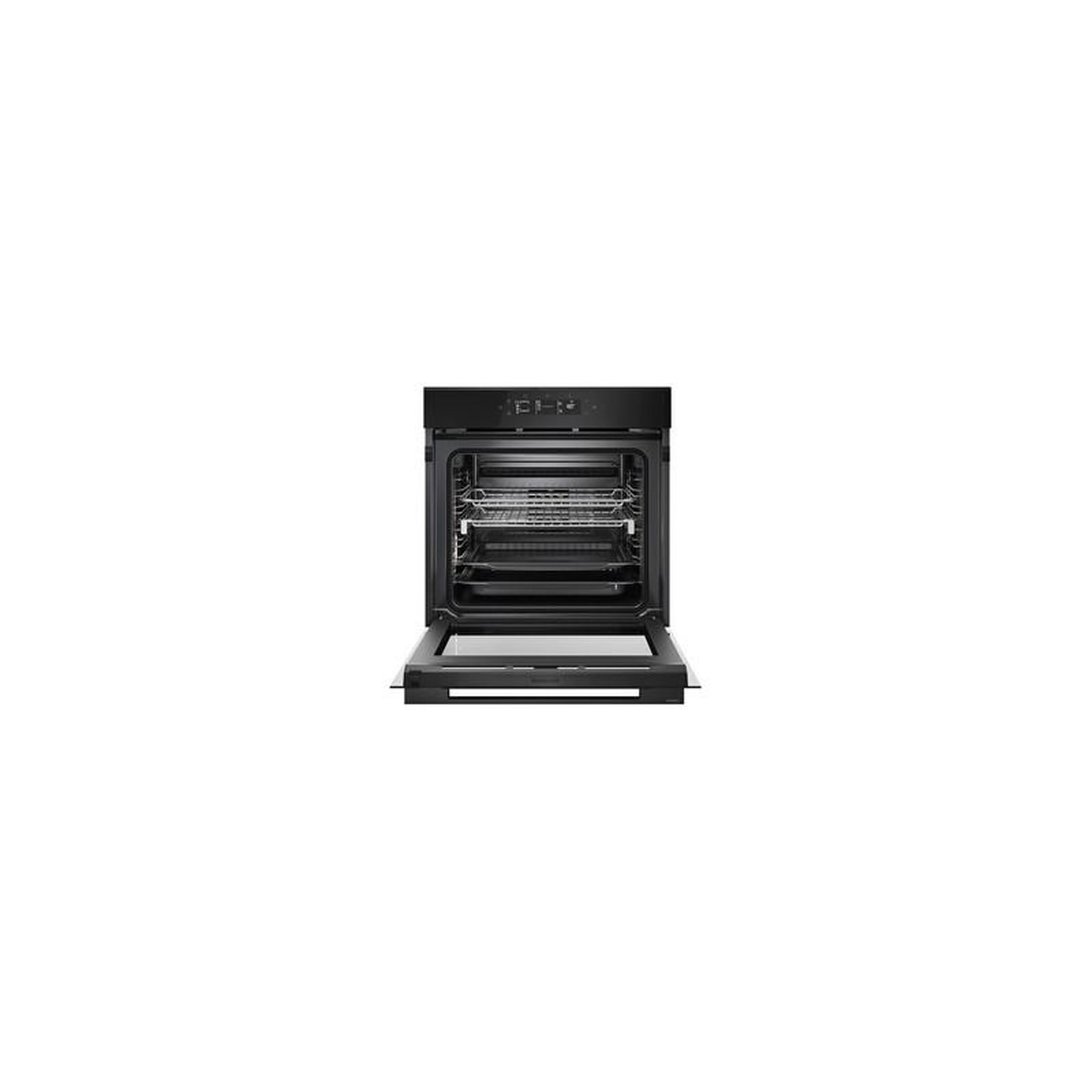 Voir la diapositive 6 : HAIER Four encastrable Haier H6 ID46R5YTB