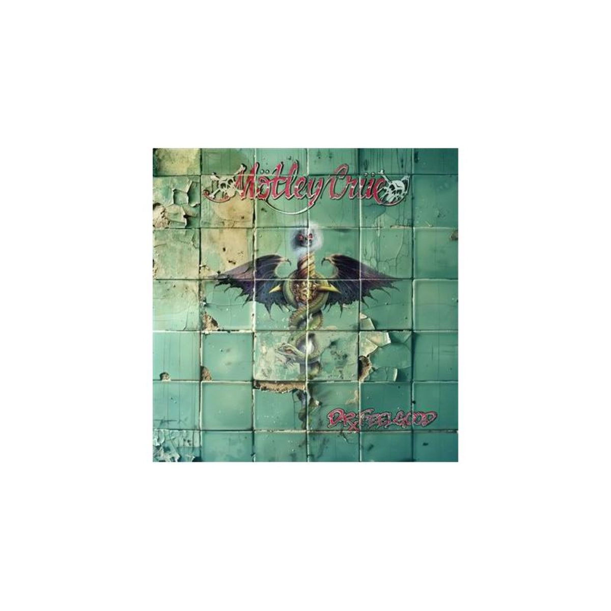 Dr. Feelgood 35th Anniversary Édition Limitée Exclusivité Fnac Vinyle Vert Marbré