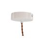 Voir la diapositive 5 : Paris Prix Lampe Suspension en Rotin  Herrestad  80cm Naturel