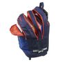Voir la diapositive 5 : AUCHAN Sac à dos à roulettes SKATE avec leds