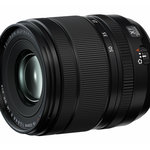 FUJIFILM Fujifilm FUJINON XF16-50mmF2.8-4.8 R LM WR MILC Objectif standard Noir