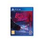 Just for games Killer Frequency PS4