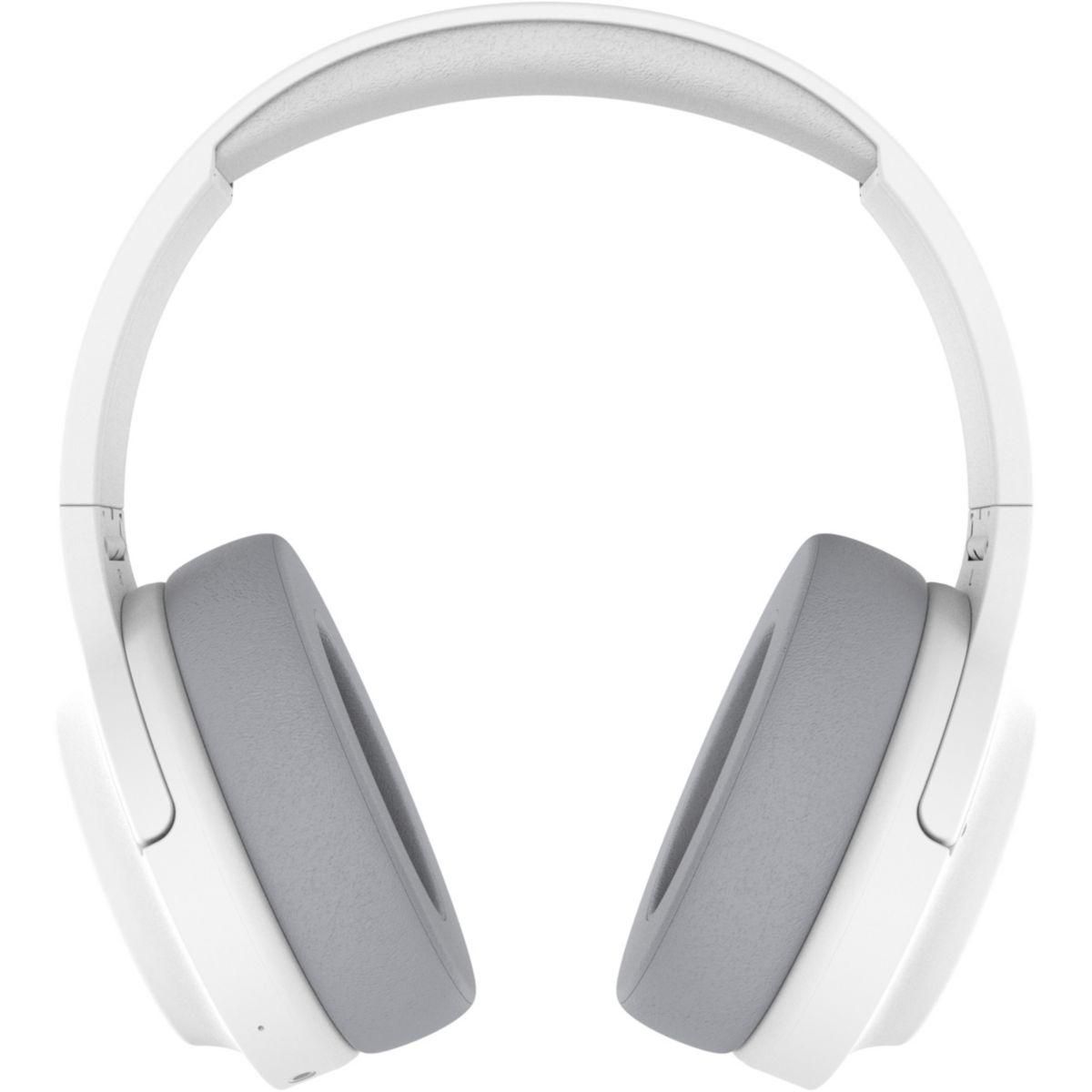 ESSENTIEL B Casque AB1060 BT Gris