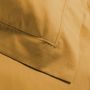 Voir la diapositive 2 : Paris Prix Taie d'Oreiller  Percaline  50x70cm Ocre