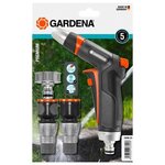 Gardena Nécessaire d'arrosage de base Premium