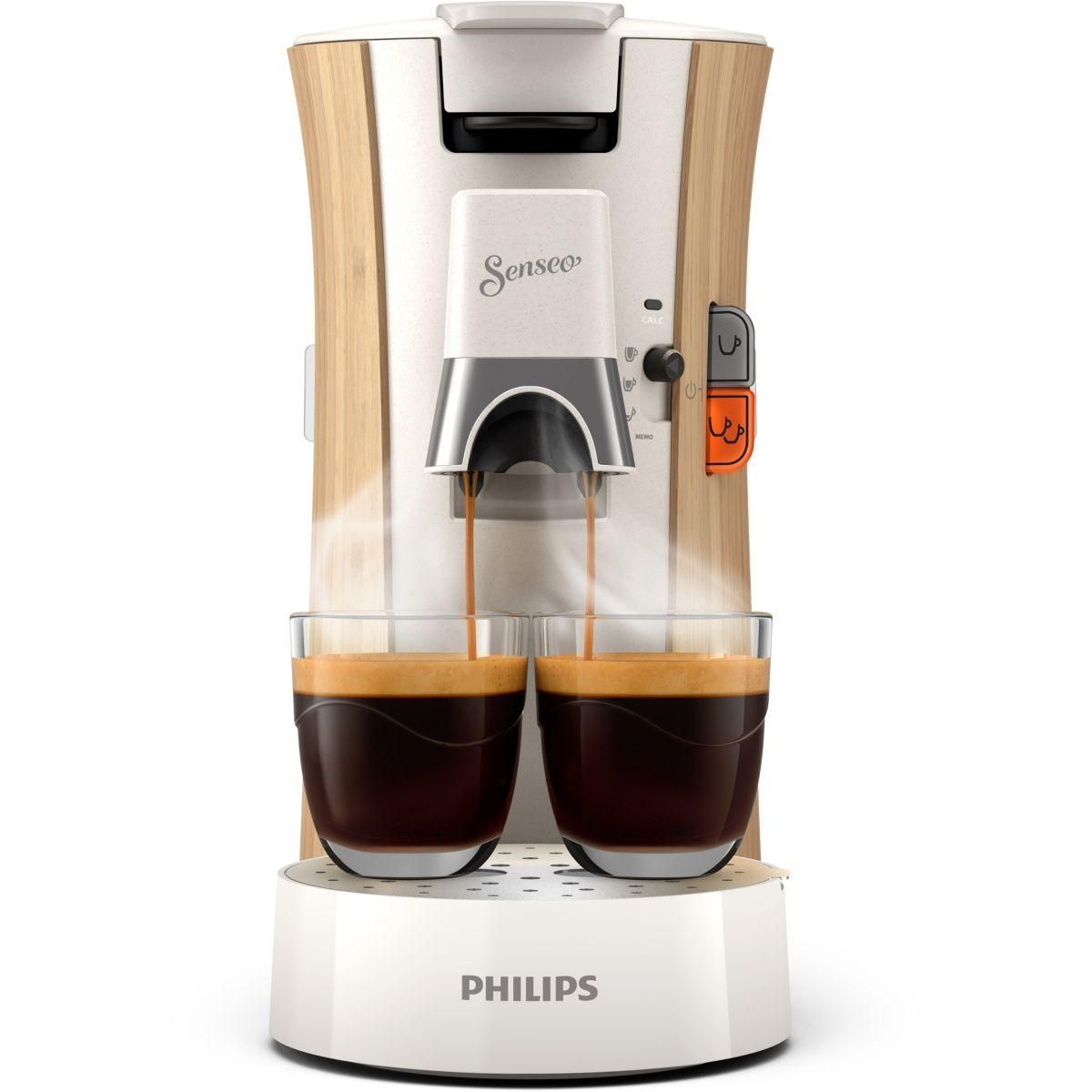 Philips Senseo Senseo Select CSA240/06