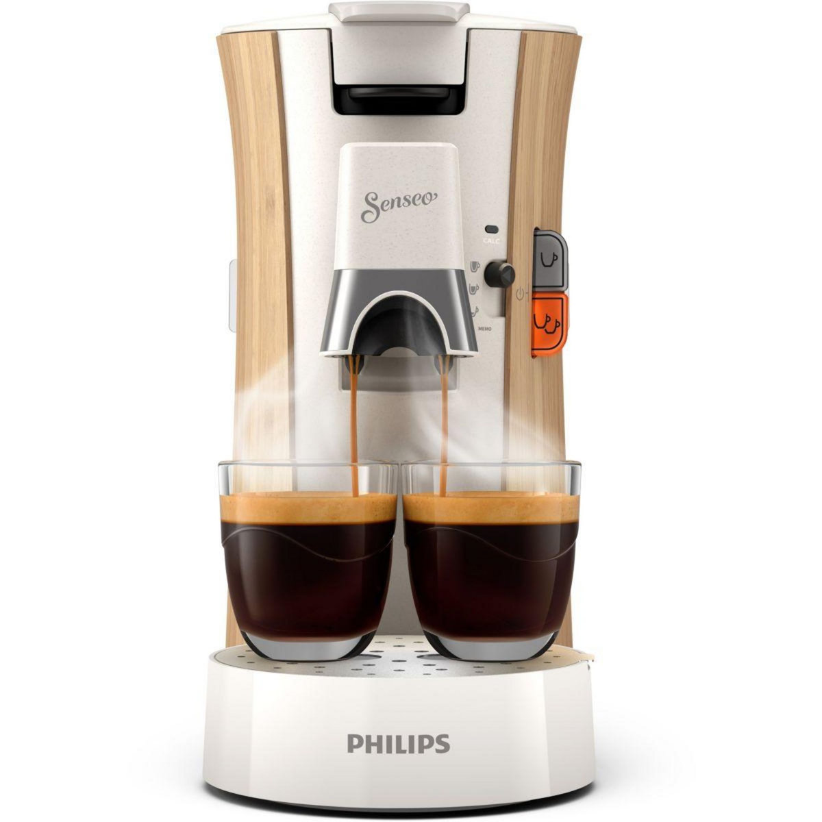 Philips Senseo Senseo Select CSA240/06