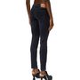 Voir la diapositive 2 : DIESEL Jean Slim  Femme Diesel Babhila