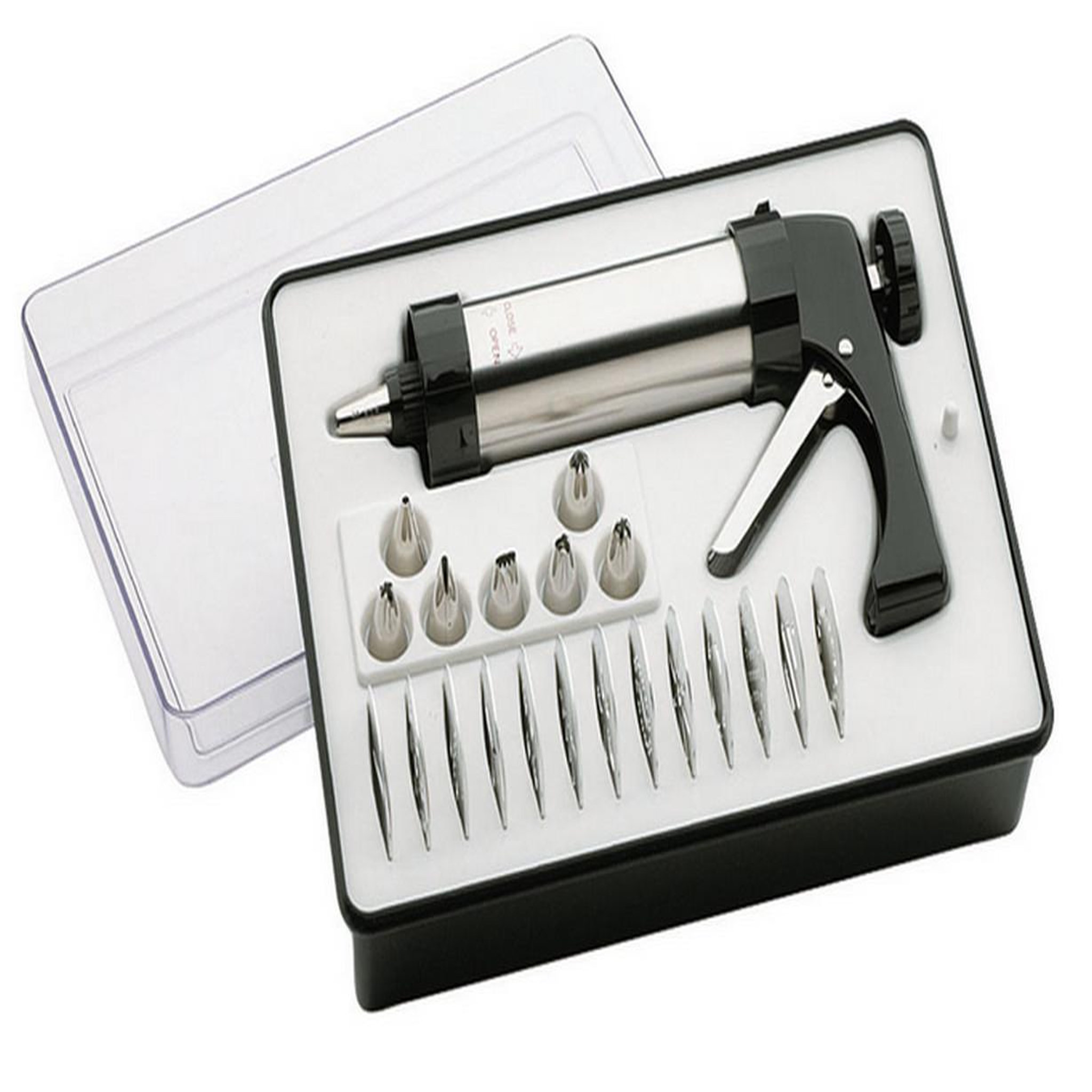 Lacor Pistolet pour patisserie - 68989