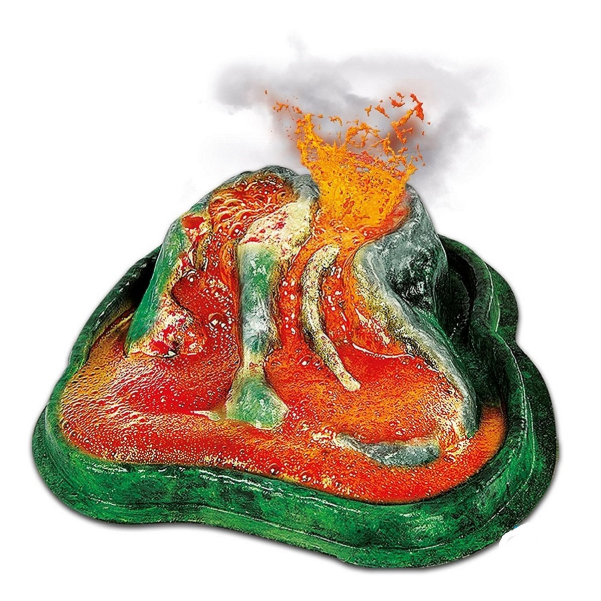 CLEMENTONI Le grand coffret du scientifique