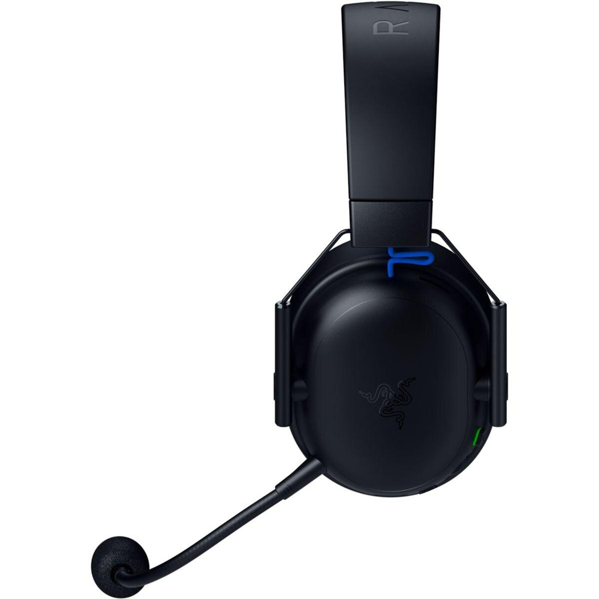 Razer Casque gamer BLACKSHARK V3 X HYPERSPEED PS NOIR
