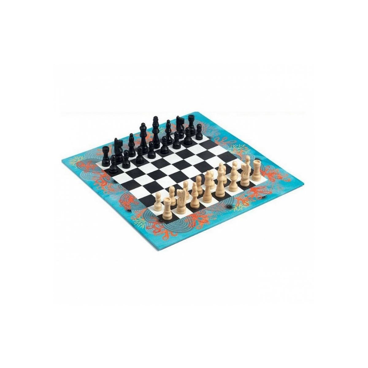 Djeco Jeu classique Echecs