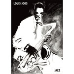JAZZ, Joos Louis