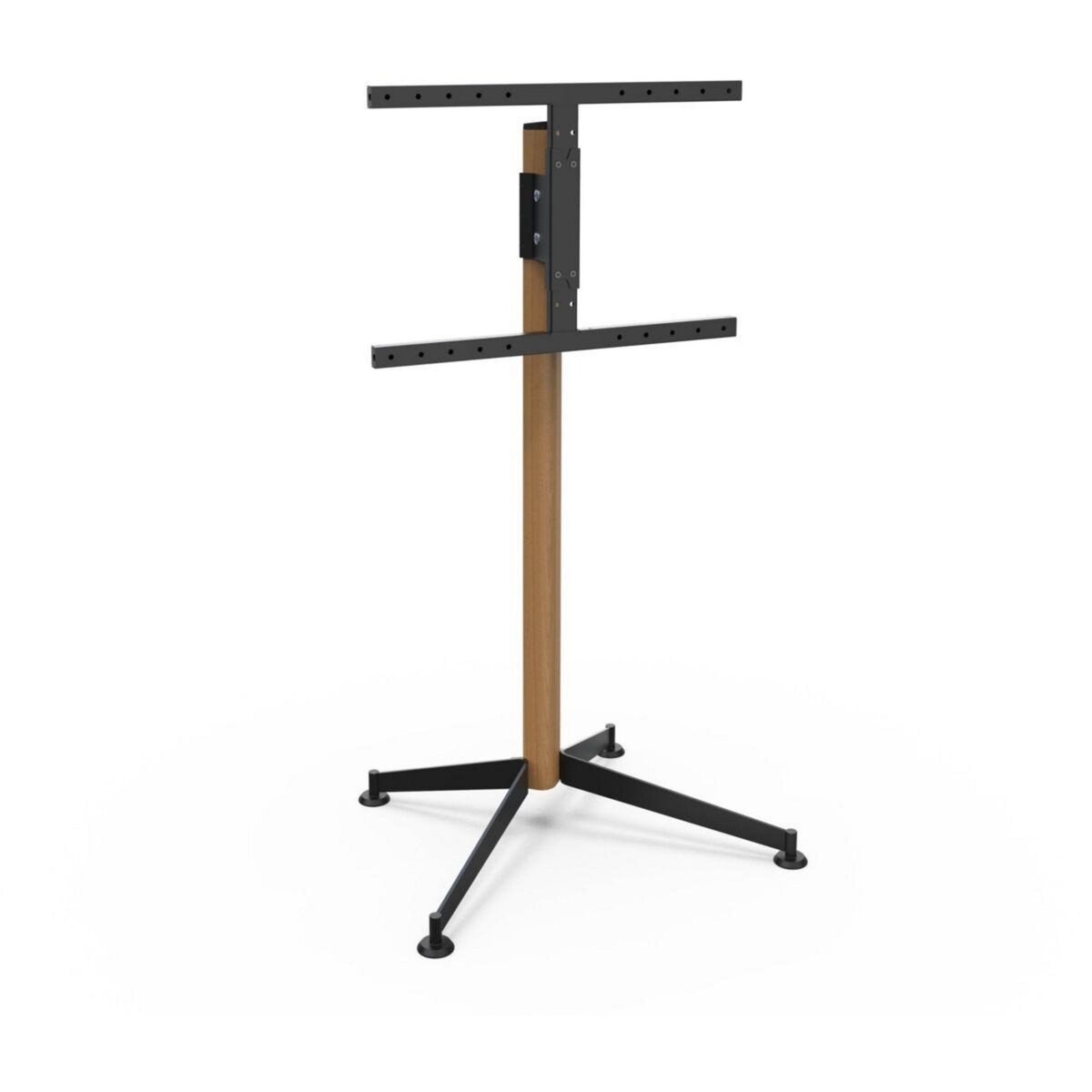 Erard Pied TV KANA1400XL BOIS 40 à 80 pouces
