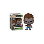 Voir la diapositive 1 : Funko Figurine Funko Werewolf Bart
