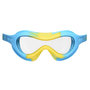 Voir la diapositive 1 : ARENA Masque de piscine Jaune/ Junior Arena Spider