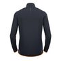 Voir la diapositive 2 : ODLO Veste de Running Gris/ Homme Odlo Zeroweight