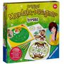Voir la diapositive 3 : RAVENSBURGER Mandala designer classique