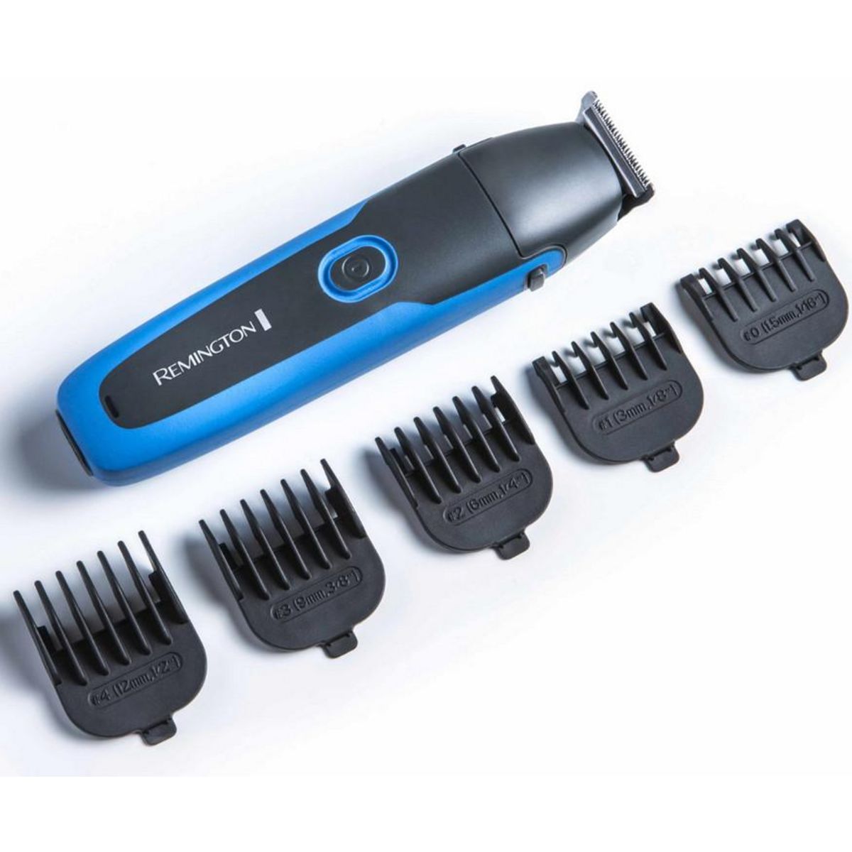 REMINGTON Tondeuse à barbe rechargeable - bht6256