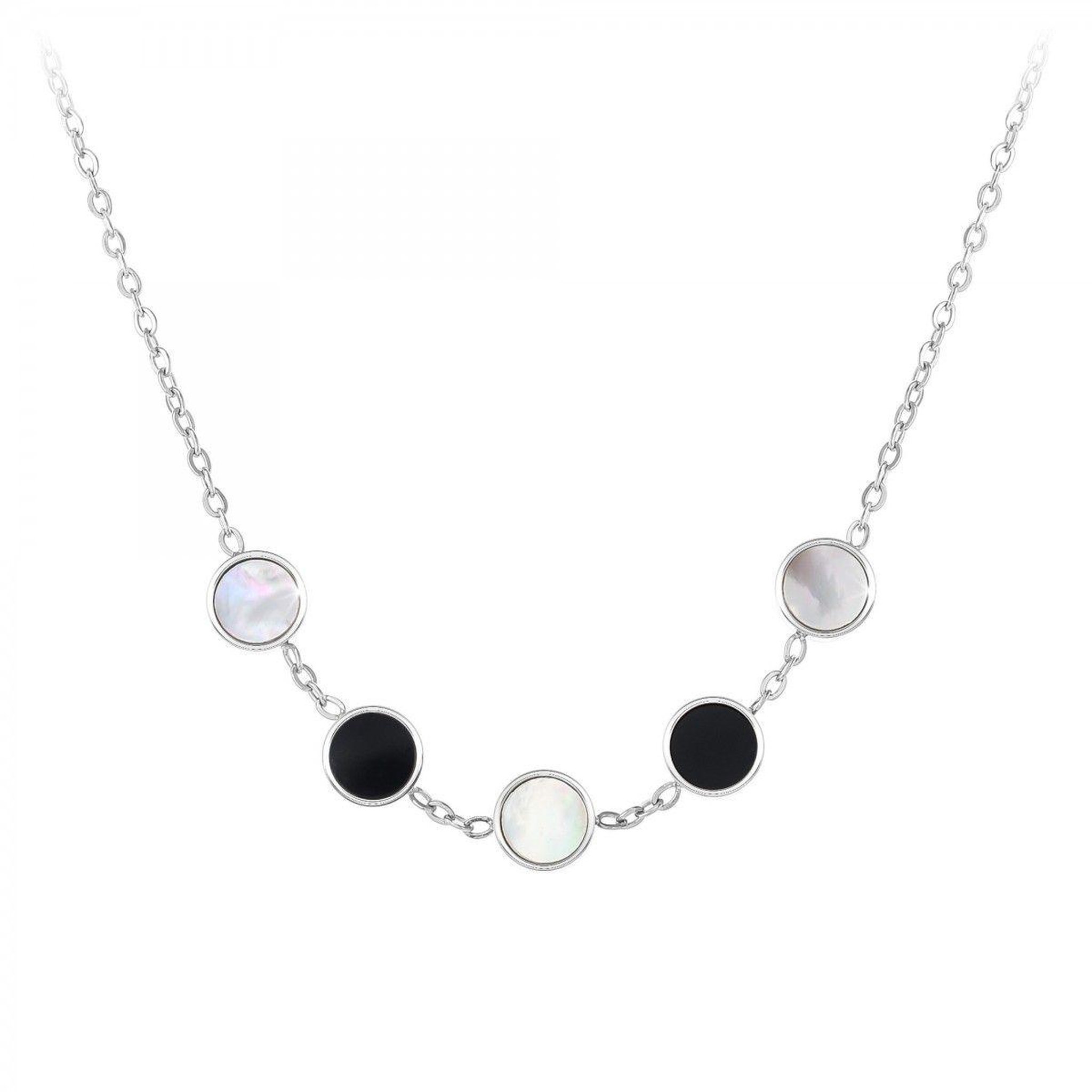 SC BOHEME Collier en nacre par SC Bohème