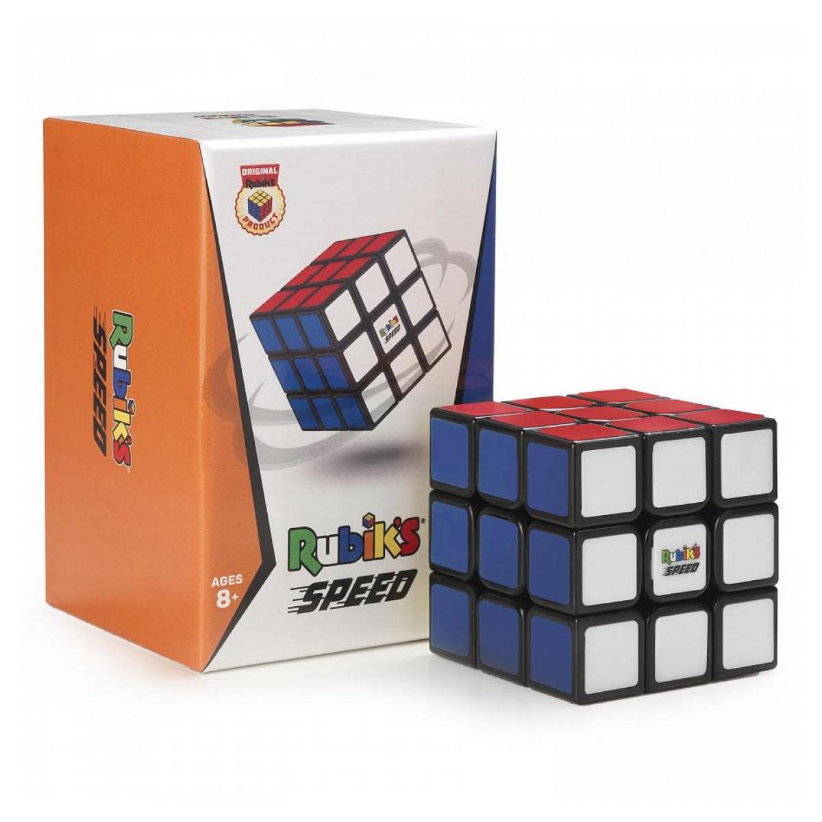 Asmodee - Rubik's cube speed