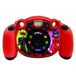 Lexibook Starcam  Appareil photo numérique HD Miraculous