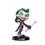 Voir la diapositive 1 : IRON STUDIOS Figurine - IRON STUDIOS - Mini Co. Deluxe - DC Comics : The Joker - PVC - 21 cm