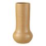 Voir la diapositive 1 : Paris Prix Vase en Céramique  Organique  40cm Beige
