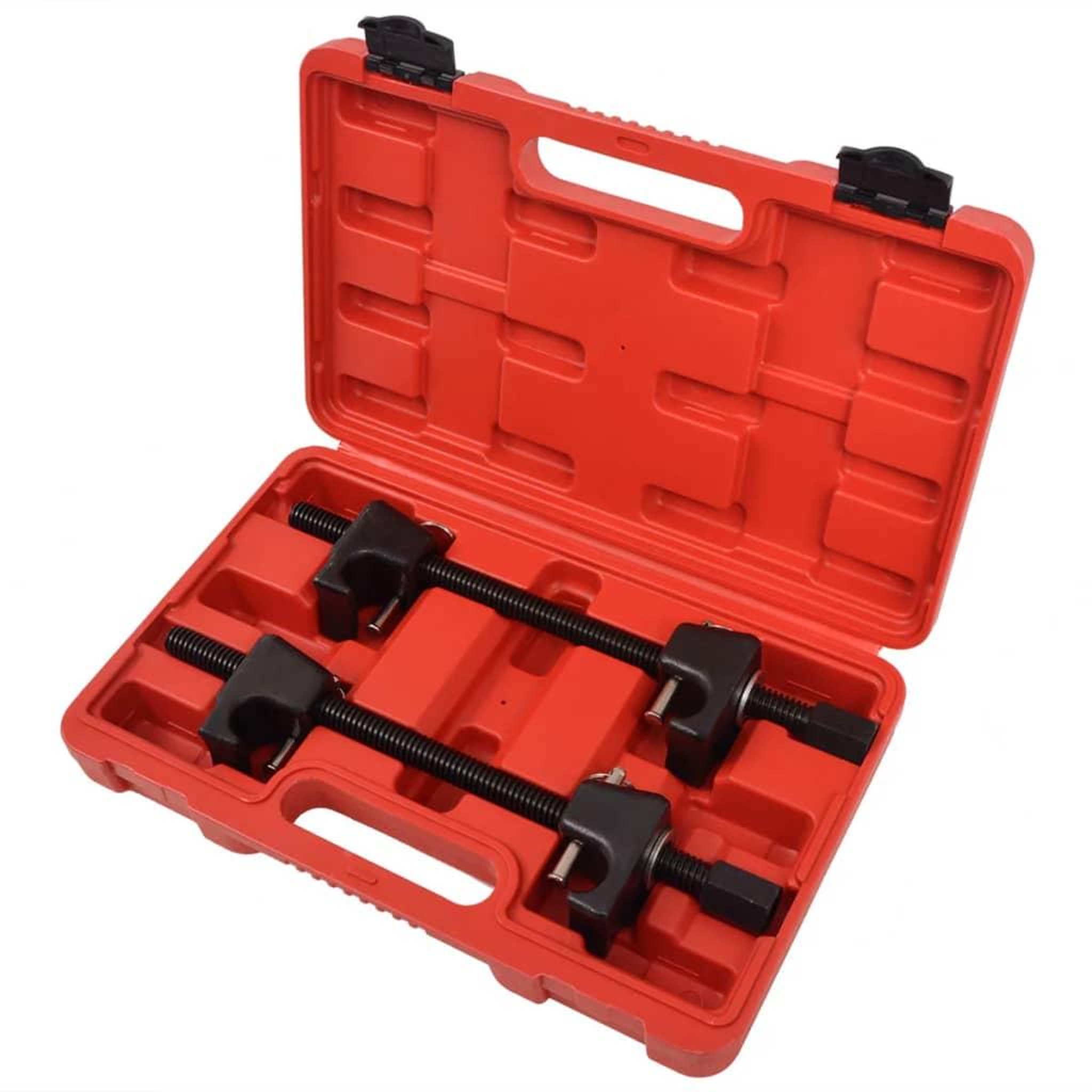 VIDAXL Macpherson compresseur de ressort amortisseur 26 cm