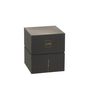 Voir la diapositive 3 : Paris Prix Bougie Parfumée  Noa  18cm Ruby Red
