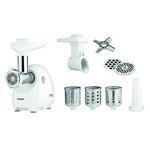 ZELMER Hachoir électrique Zelmer 1900W blanc