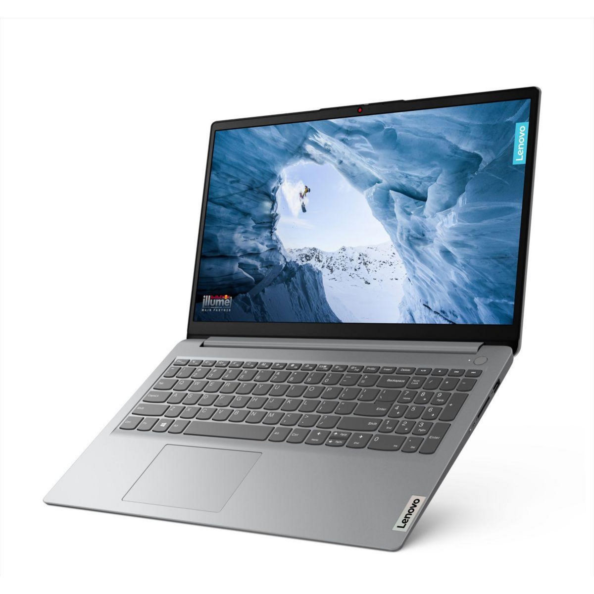 Lenovo Ordinateur portable IdeaPad 1 15IJL7 Celeron 4Go 128Go