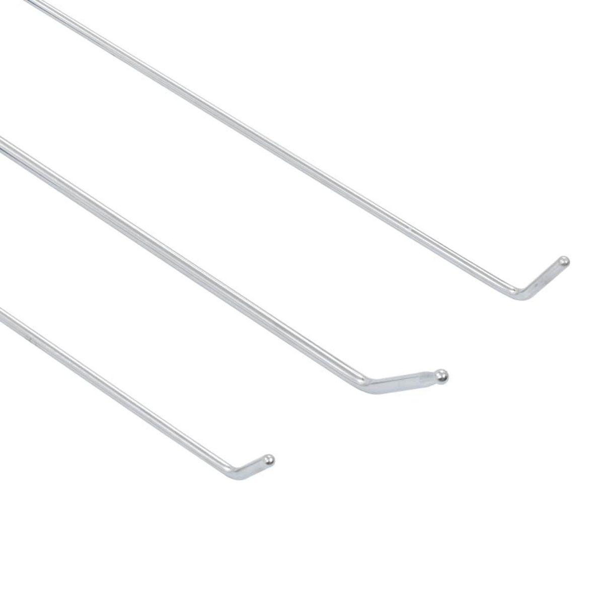 VIDAXL Ensemble de debosselage sans peinture 3 pcs