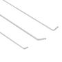 Voir la diapositive 3 : VIDAXL Ensemble de debosselage sans peinture 3 pcs