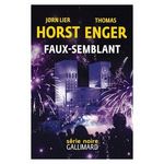 FAUX-SEMBLANT, Horst Jørn Lier